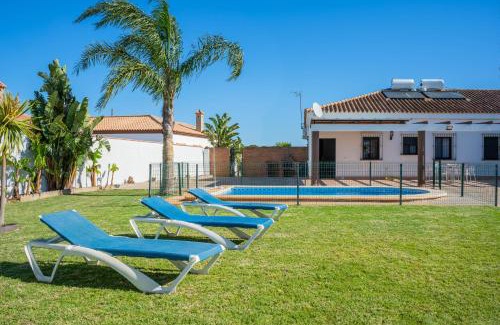 Conil de la Frontera Apartment | Casas Rurales Pericón
