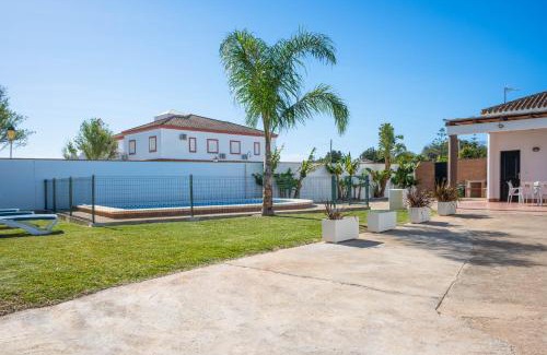 Conil de la Frontera Apartment | Casas Rurales Pericón