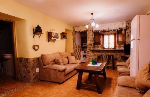 Nerpio House | Casas Rurales Nerpio Villa Turrilla