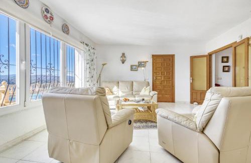 Cumbre del Sol Villa | Casasilma