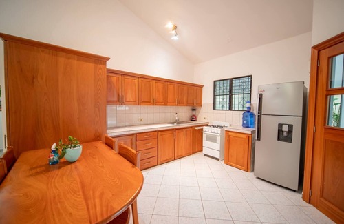 Sosua Apartment | Casati Family House, Great Pool & Garden!