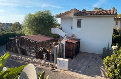 Ragusa Bed & Breakfast | Casavacanzekastalia