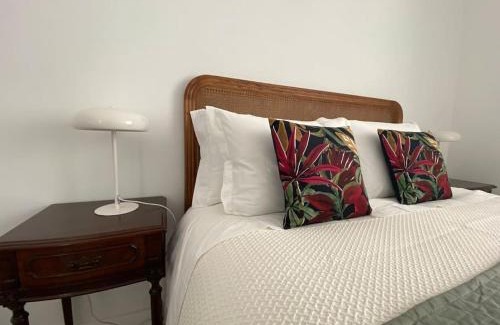 Olhao House | CasaWolhão LIBERDADE maison de pêcheur avec toit-terrasse