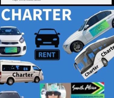 Cape Town City Centre Boat Rental | CASBAH SA Travel & Tourism