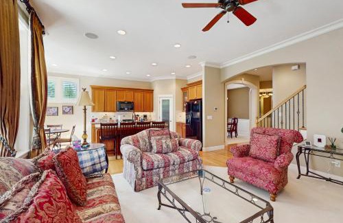 Renton House | Cascade Escape