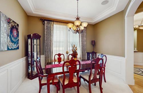 Renton House | Cascade Escape