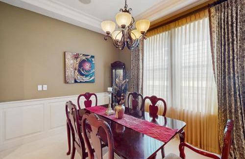 Renton House | Cascade Escape