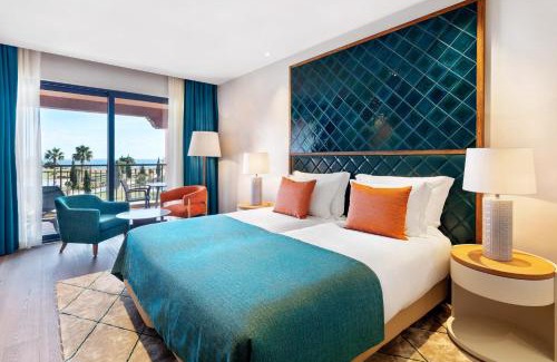 Lagos Resort | Cascade Wellness Resort