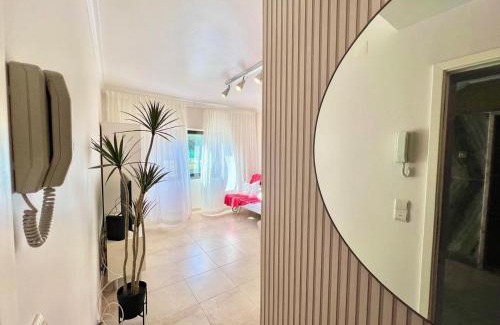 Parede Apartment | Cascais Breeze