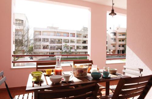 Cascais Apartment | Cascais Guia’s Gorgeous & Spacious Apartment