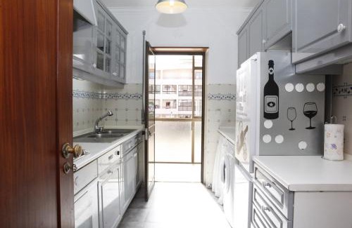 Cascais Apartment | Cascais Guia’s Gorgeous & Spacious Apartment