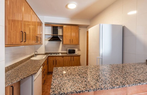 Moratalla Cottage | Cascarillas Gîte