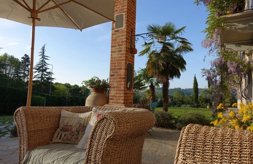 Verduno House | Cascina Arcangelo Raffaele, Apartment Michele
