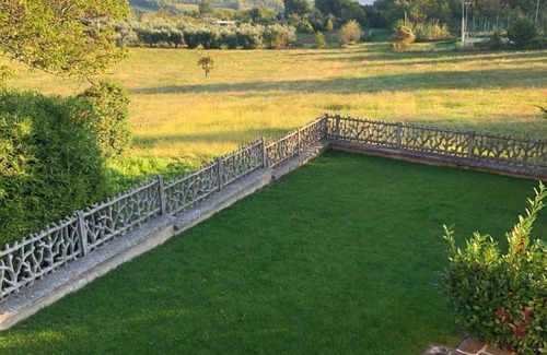 Isola del Gran Sasso dʼItalia House | CASCINA IN THE ABRUZZESE COUNTRYSIDE