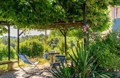 Rocca D'Arazzo Apartment | Cascina Villa (AST231) by Interhome