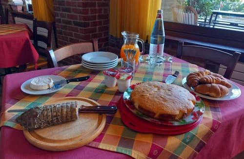 Marsaglia Apartment | Cascina Zanot