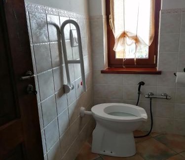 Marsaglia Apartment | Cascina Zanot