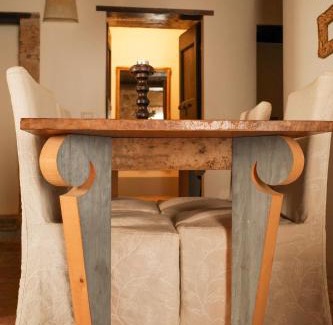 Civita di Bagnoregio Apartment | Case di Civita