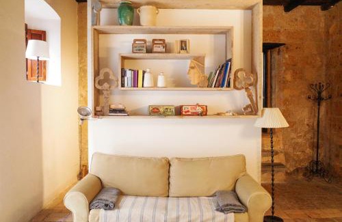 Civita di Bagnoregio Apartment | Case di Civita