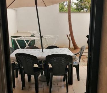 Torre dell'Orso House | Case in Residence Torre dell'Orso