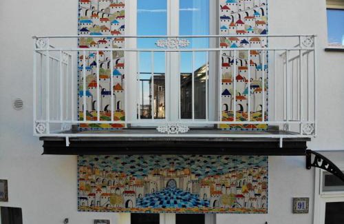 Santo Stefano di Camastra Apartment | Case Vacanza Le Casette