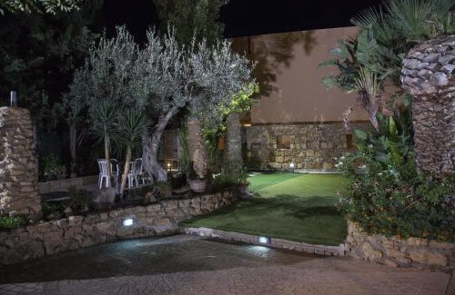 Lido Rossello Apartment | Case Vacanze Baia