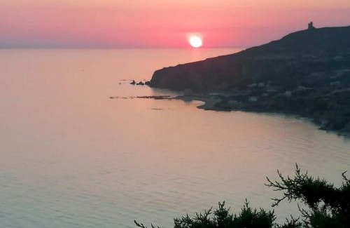 Lido Rossello Apartment | Case Vacanze Baia
