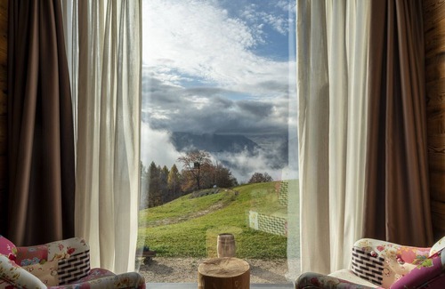 San Martino D'Alpago Ski Chalet | Casera Cornolera