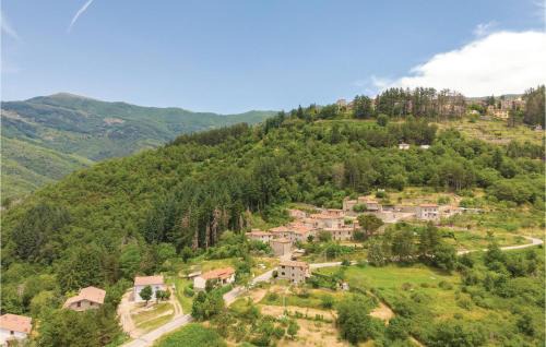 Loro Ciuffenna Apartment | Casetta 3