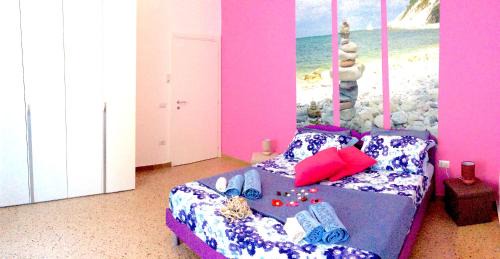 Civitanova Marche Apartment | Casetta d aMARE