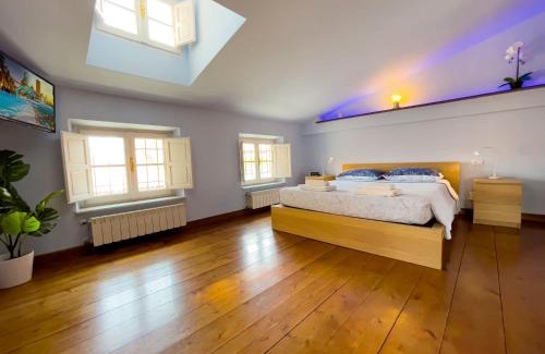 Pietrasanta House | Casetta del Borgo