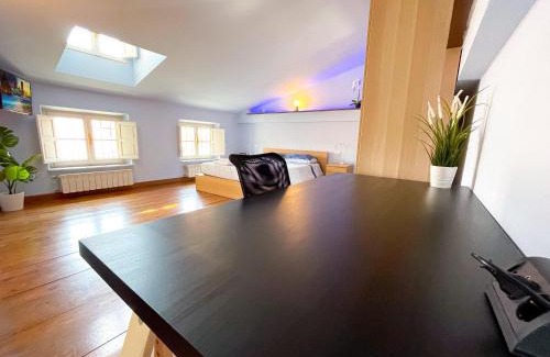 Pietrasanta House | Casetta del Borgo