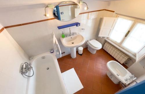 Pietrasanta House | Casetta del Borgo