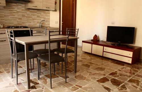Monte Po-Nesima-San Leone-Rapisardi Apartment | Casetta di Angie