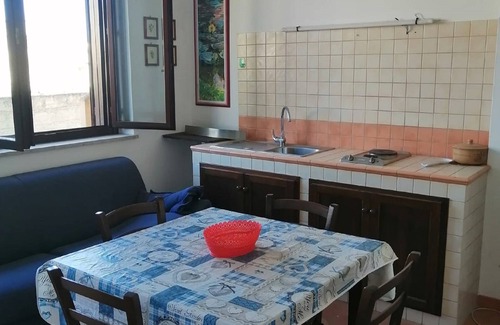 Favignana House | Casetta in Centro Paese a 2 Passi Dalla Piazza Matrice