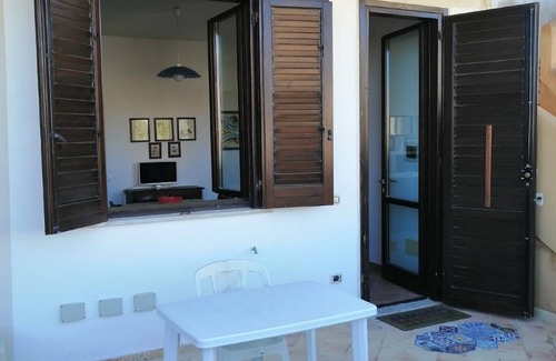 Favignana House | Casetta in Centro Paese a 2 Passi Dalla Piazza Matrice