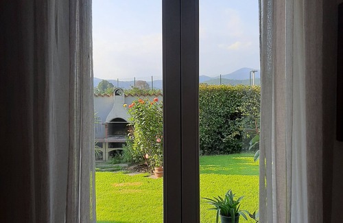 Paderno Franciacorta Apartment | CASETTA MIRAVIGNA: perfect vacation in Franciacorta Iseo Lake-side Wine Region
