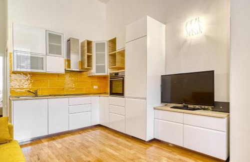 San Donato Apartment | Casetta Miele in zona Fiera by Wonderful Italy