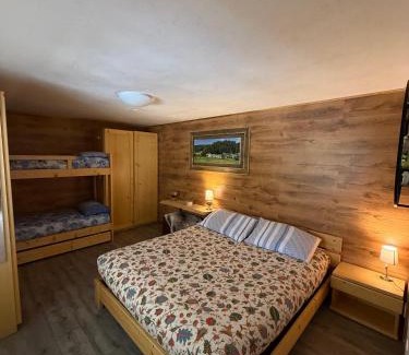 Folgaria Apartment | Casetta vista montagne - a 5 minuti dal centro