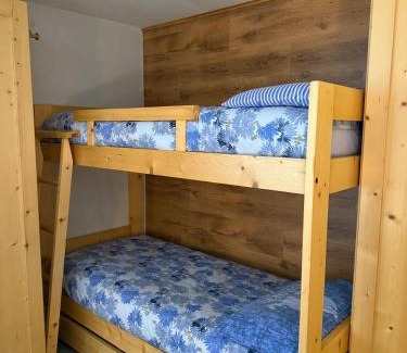 Folgaria Apartment | Casetta vista montagne - a 5 minuti dal centro