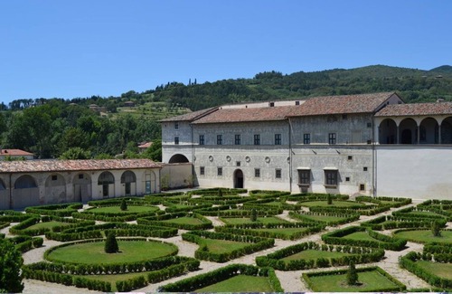 Citta di Castello Apartment | CASINA 31