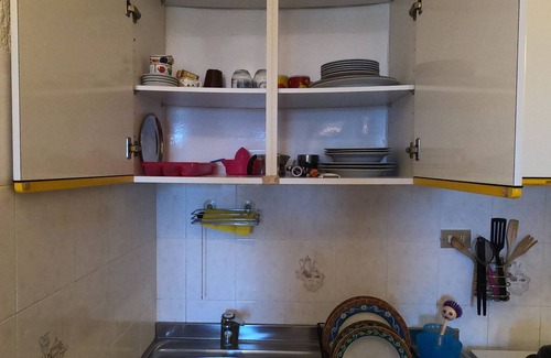 Buriano Apartment | Casina di Leo, relax in Maremma near the sea