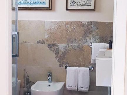Nardo House | Casina Filù - Suite degli Ospiti