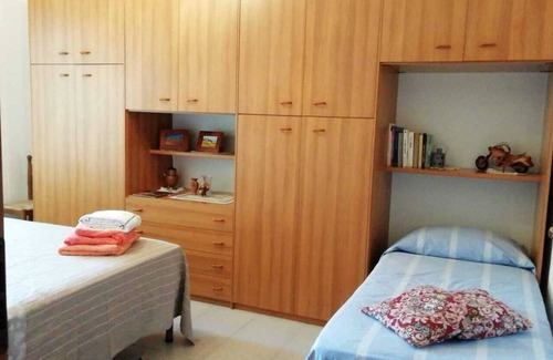 Montepulciano Apartment | Casina Vitty