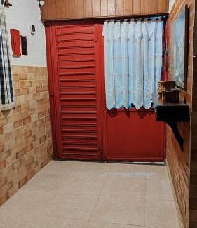 Miguel Pereira House | Casinha Aconchegante no 3° Melhor Clima do Mundo.