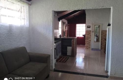 Miguel Pereira House | Casinha Aconchegante no 3° Melhor Clima do Mundo.