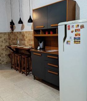 Miguel Pereira House | Casinha Aconchegante no 3° Melhor Clima do Mundo.