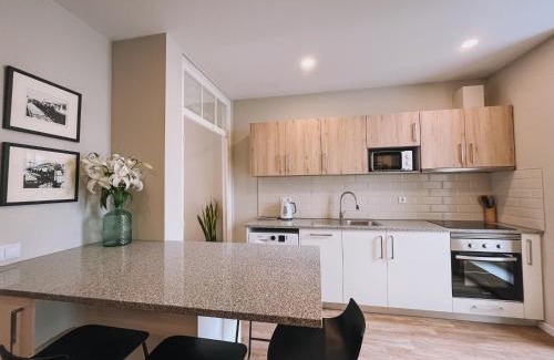 Figueira da Foz Apartment | Casinha Amarela