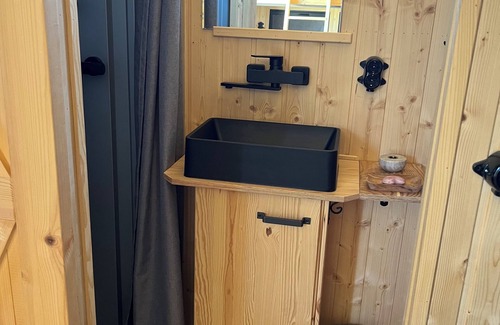 Pedrogao Grande Cabin | Casinha Clara - Guest house 2