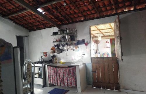 Rio Tinto House | Casinha para carnaval in Barra